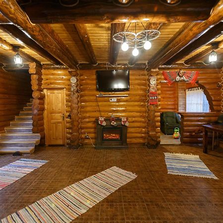 Hecas Villas Caşoca エクステリア 写真