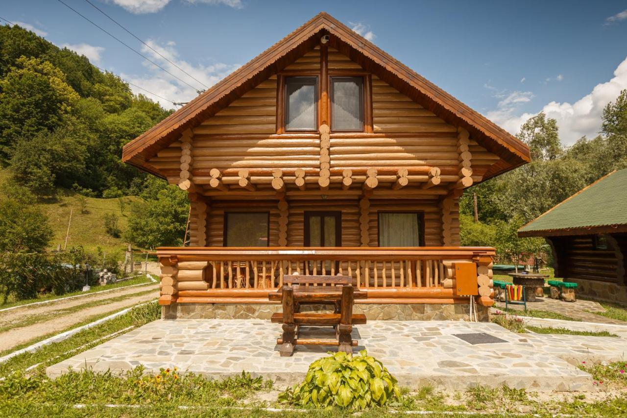 Hecas Villas Caşoca エクステリア 写真