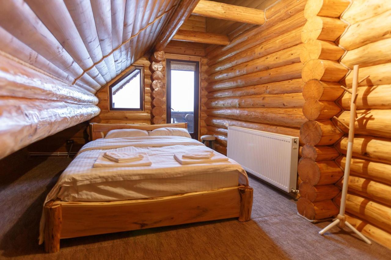 Hecas Villas Caşoca エクステリア 写真