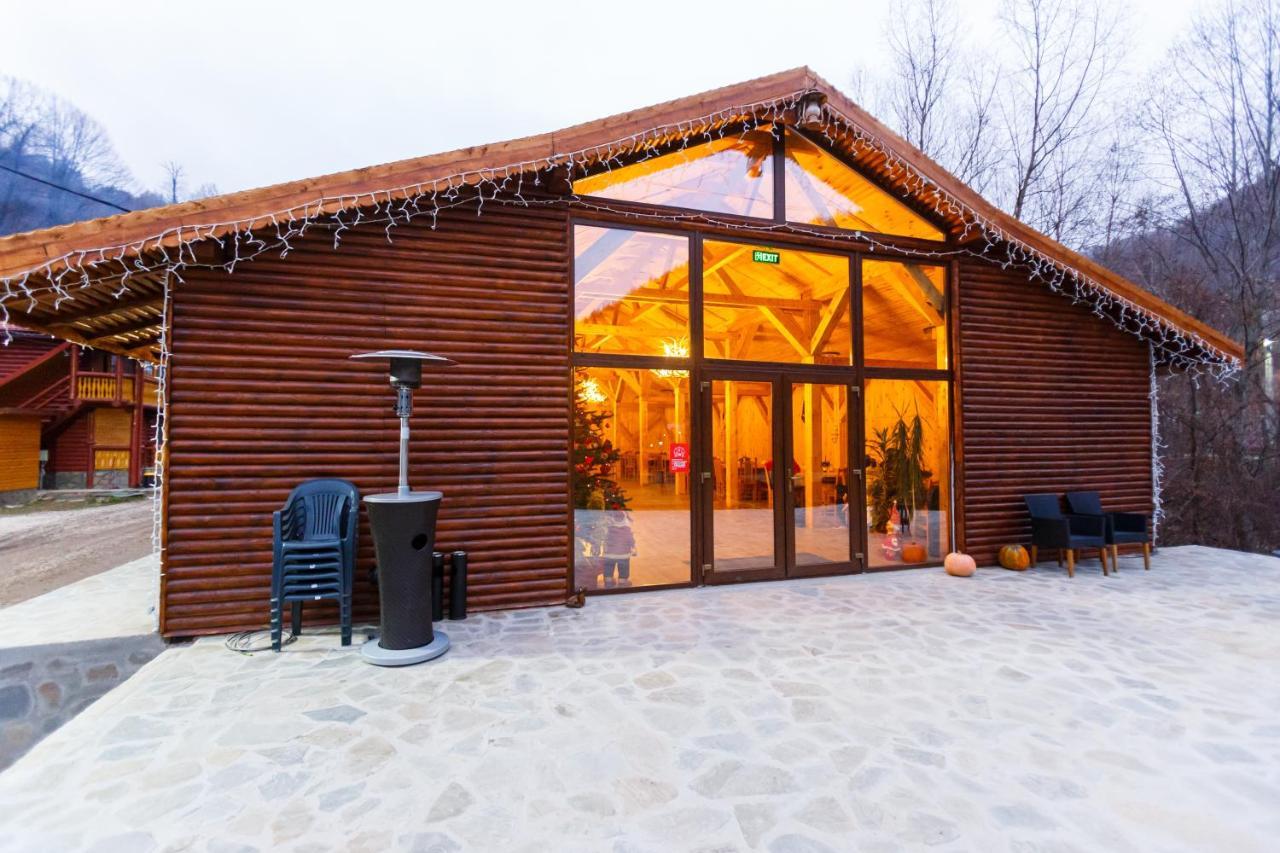 Hecas Villas Caşoca エクステリア 写真