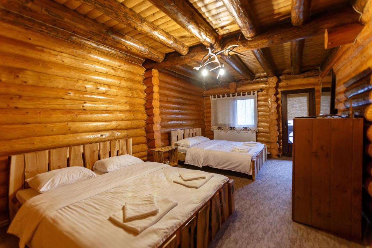 Hecas Villas Caşoca エクステリア 写真