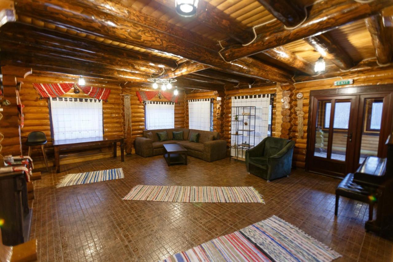 Hecas Villas Caşoca エクステリア 写真