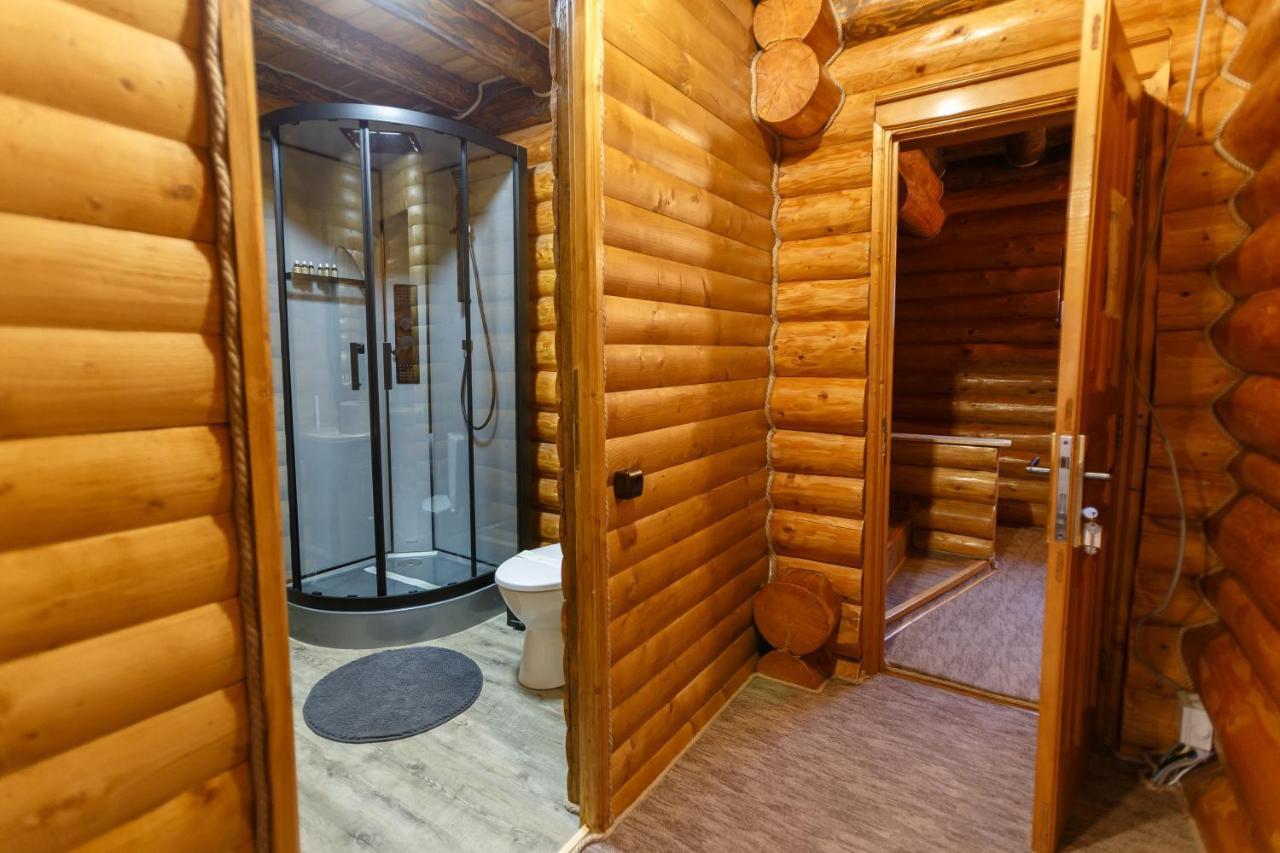 Hecas Villas Caşoca エクステリア 写真