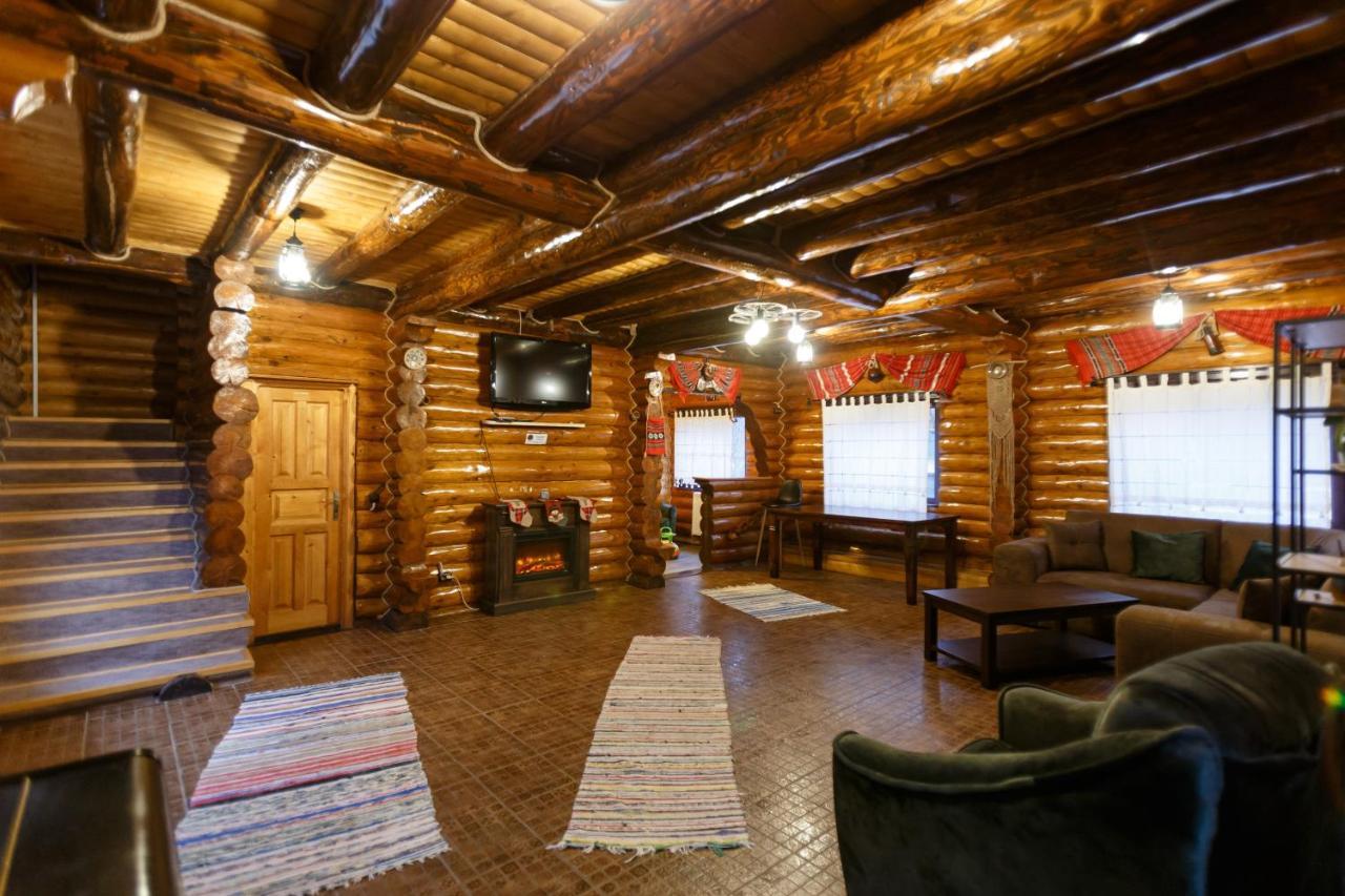Hecas Villas Caşoca エクステリア 写真