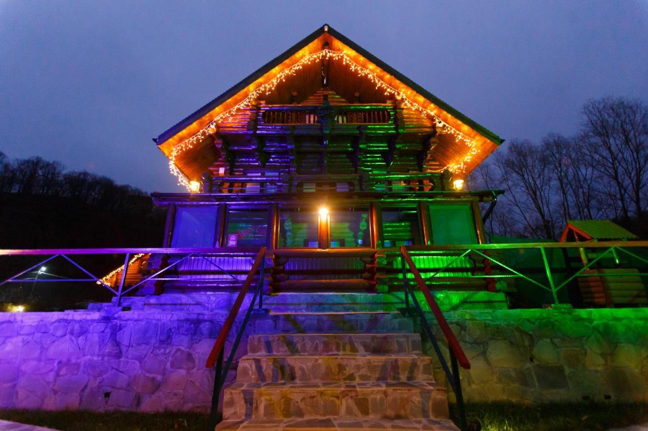 Hecas Villas Caşoca エクステリア 写真