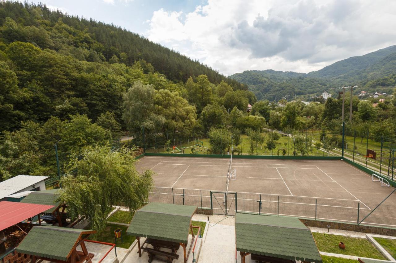 Hecas Villas Caşoca エクステリア 写真