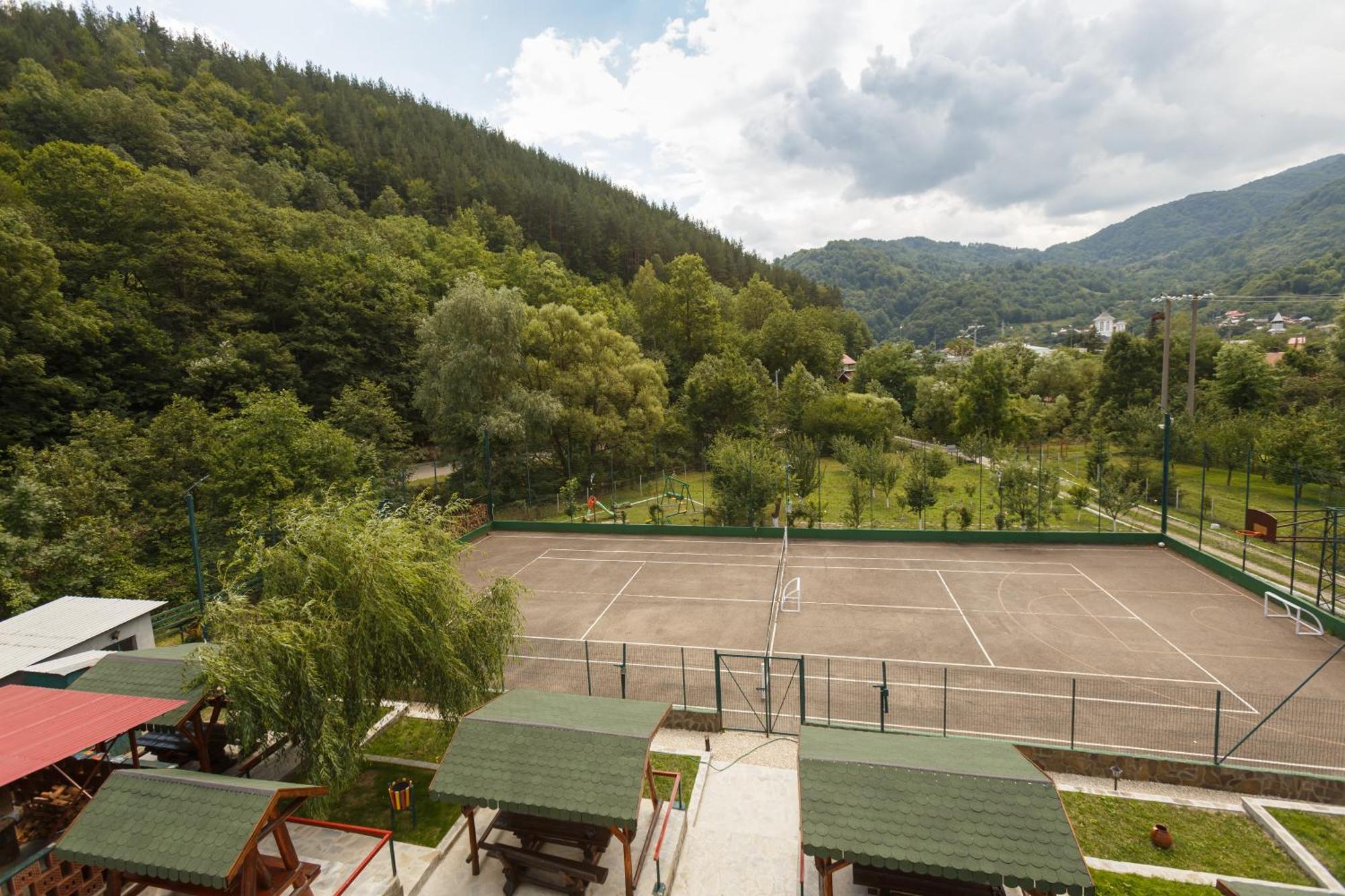 Hecas Villas Caşoca エクステリア 写真