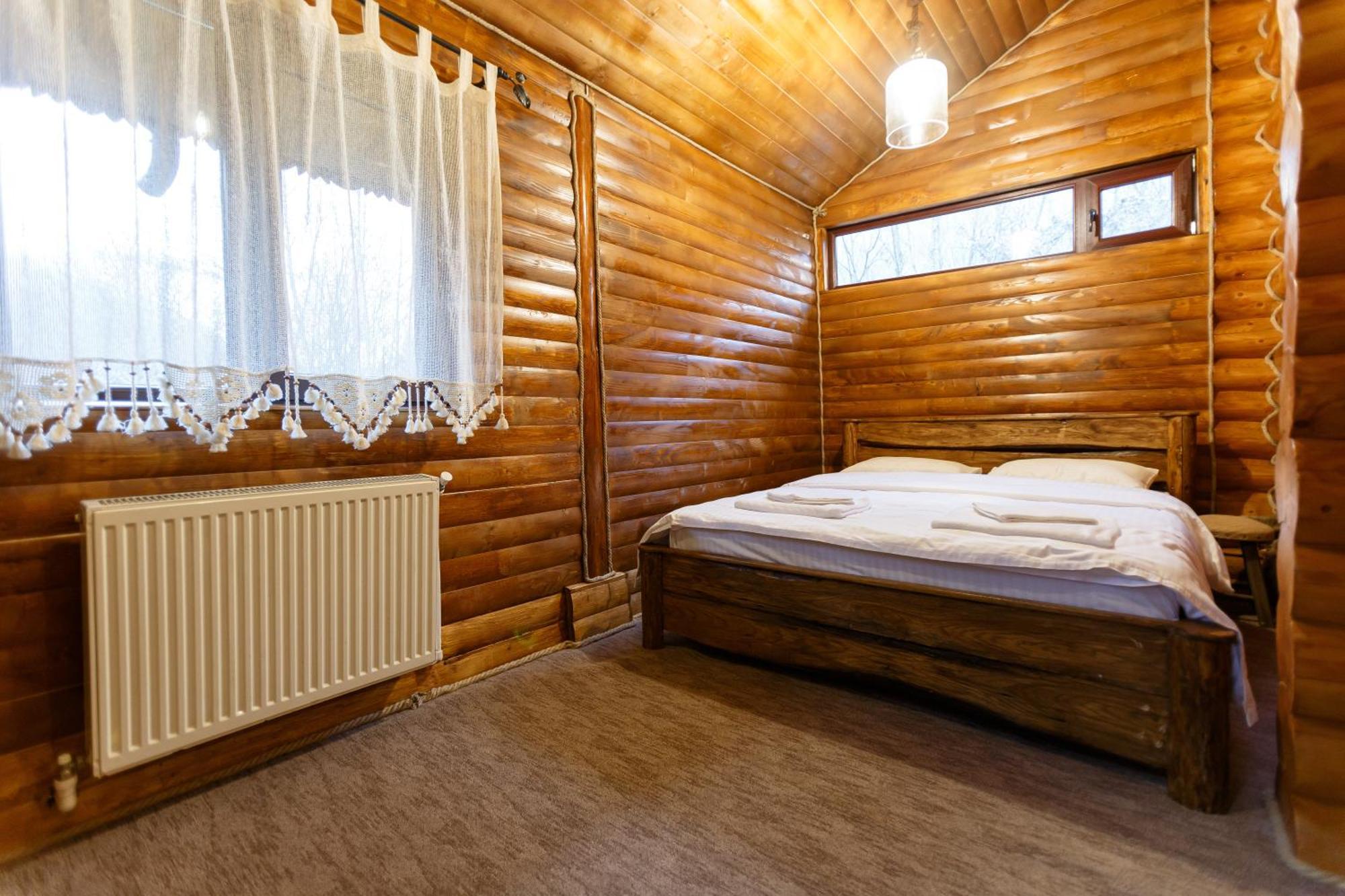 Hecas Villas Caşoca エクステリア 写真